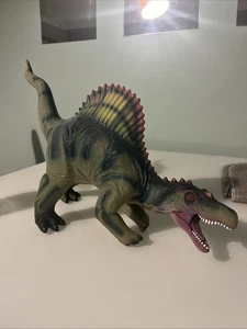 Kinder Spielzeug Dinosaurier  - Bild 1 von 4