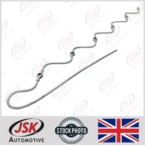 Fuel Return Line Pipe for Perkins P6 Engine Fordson Major E27N Massey Harris 744 - Picture 1 of 2