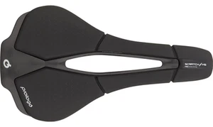 PROLOGO MTB XC Rower szutrowy Siodełko szosowe Scratch M5 Pas 140mm Tirox - Zdjęcie 1 z 2