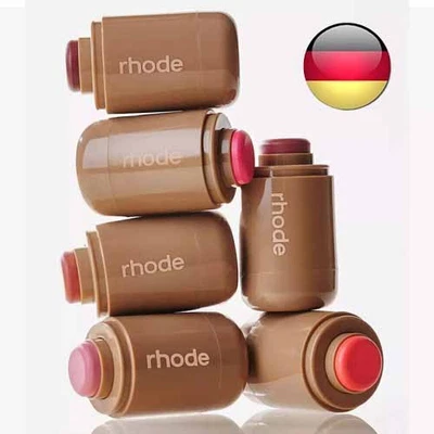 MARKENLOS Rhode "Pocket Blush" - All Shades Available 0.18 oz New in Box DE SHIP