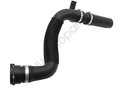 Upper Radiator Coolant Hose For 2015-2021 Jeep Renegade Fiat 500X 2016-2018 - Image 1 of 4