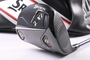 Srixon ZXi LS Driver / 9 Degree / X-Flex Fujikura Ventus TR Blue 7 Shaft - Picture 1 of 9