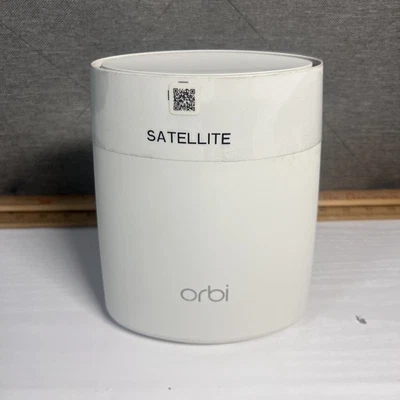 NETGEAR Orbi RBS40 Mesh AC2200 Satellite - RBS20 alternative - Converted RBR40 - Image 1 of 4