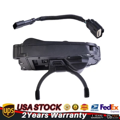 For Jeep Cherokee 2016-2018 2.4L l4 3.2L V6 68224165AB Transfer Case Actuator - Image 1 of 4