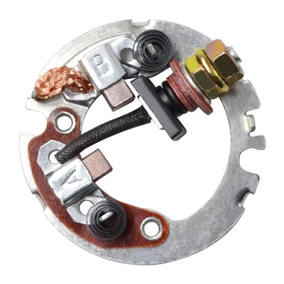 Kit de cepillo de arranque para KYMCO Maxxer MXU 375 2009-2014 MASSEY FERGUSON 400 03-07 Foto 1 de 4