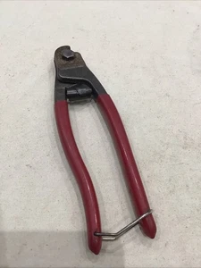 Gripple Wire Rope & Cable Cutter 8” - Picture 1 of 5