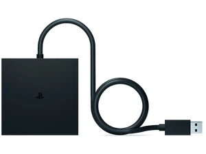 Accesorios PS5 - Sony Adaptador para PC de PlayStation®VR2, Negro - Imagen 1 de 3