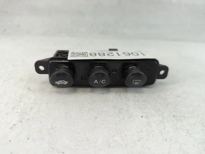 Honda Odyssey 2011-2017 aire acondicionado calefacción climatización Nh-365l N119J Foto 1 de 4