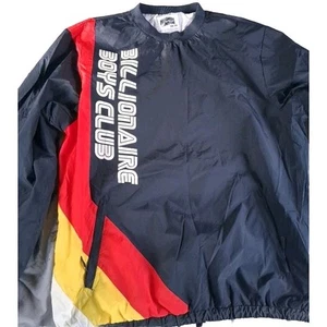 BILLIONAIRE BOYS CLUB BBC BB space suit jacket size XXaL - Picture 1 of 10