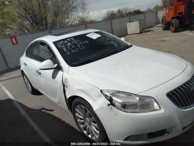 Compresor de CA VIN R octavo dígito Opt Lhu compatible con 10-11 SAAB 9-5 1054269 Foto 1 de 4