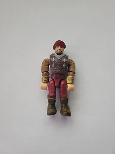 Mega Construx Bloks Assassin's Creed Fortress Attack Figure - Picture 1 of 2