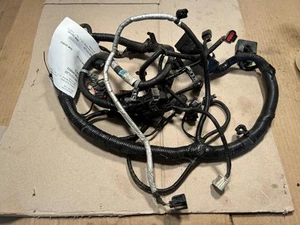 2020 Ford Fusion Engine Wire Harness 2.5L JU5T-12C508 648.FD1L20 - Picture 1 of 2