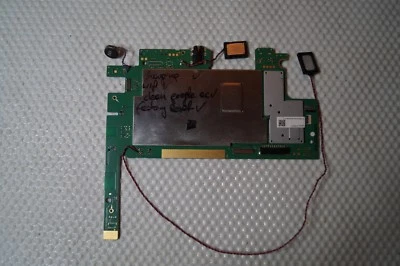 MOTHERBOARD LOGIC BOARD 16GB FOR 10.1" LENOVO A7600-F A10-70 TABLET - Image 1 of 4