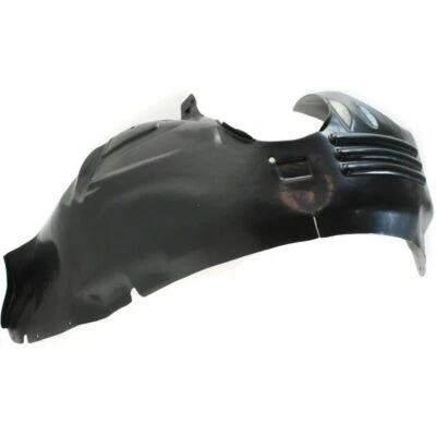 New Front Driver Side Splash Shield Fits Lincoln MKS 8A5Z16103A FO1248140 - Image 1 of 4