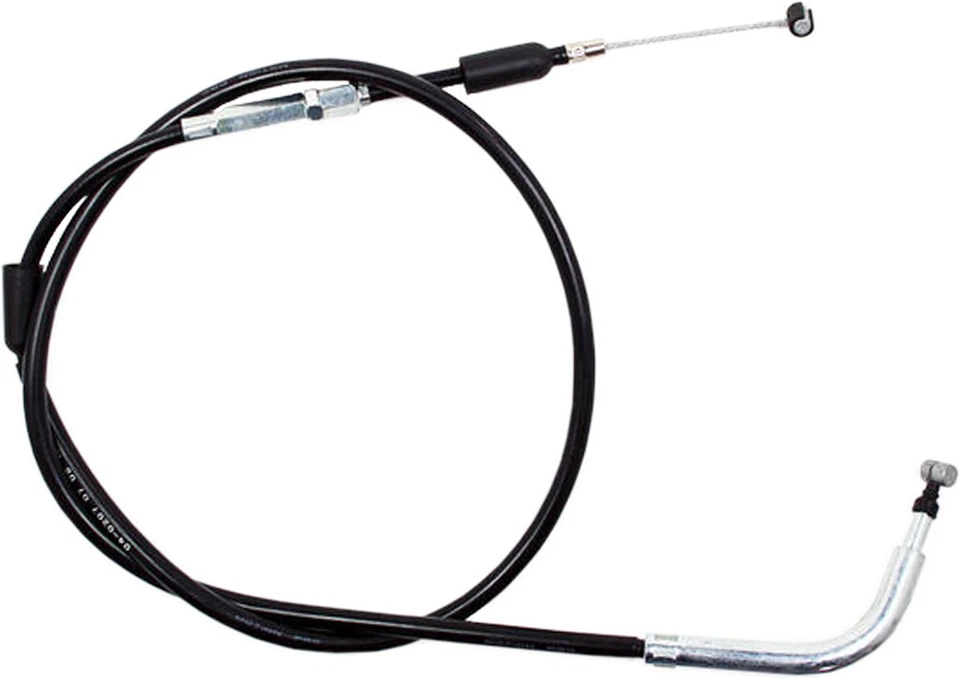 CABLE EMBRAGUE VINILO NEGRO MOTION PRO 2003 KLX400R Kawasaki 04-0207 Foto 1 de 1