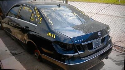 06 07 08 09 10 11 12 Mercedes Benz E-Class Alternator 212 Type (sdn) E350 3.5l - Image 1 of 4