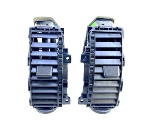NISSAN NOTE E11 FRESH AIR VENTS PAIR DASHBOARD MIDDLE 2006 - 2012 🌟 - Picture 1 of 12