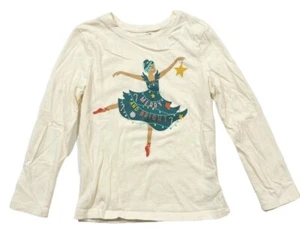 Top ballerina Old Navy Merry & Bright taglia 2T ***Camicia natalizia*** - Foto 1 di 4