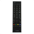 CT90326 REPLACEMENT REMOTE CONTROL FOR Toshiba TV's C-T90326