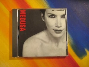 Medusa Annie Lennox BMG Direct Music Album CD - Picture 1 of 3