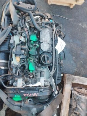 Used Engine Complete Assembly fits: 2017 Volvo XC60 2.0L VIN 40 4th and 5th digi - Image 1 of 4