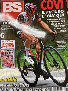 Bicisport a riviste sportive | Acquisti Online su eBay