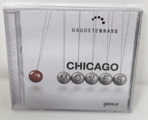 Chicago Moves, New Music Cd - Picture 1 of 12