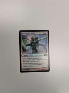 MTG: Bonescythe Sliver- Media Promo 1/3 - Picture 1 of 2