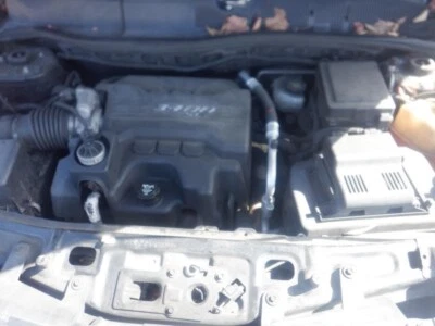 Б/у двигатель вентилятора ОВК подходит для: 2007 Chevrolet Equinox класса A - Изображение 1 из 4