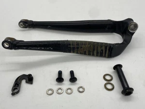 Pernos de pivote de suspensión de desviador Specialized Enduro FSR 2006 vainas aluminio 26" - Imagen 1 de 13