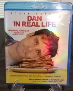 Dan in Real Life (Blu-ray, 2007) - Bild 1 von 2
