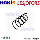 Coil Spring For Mercedes-Benz A-Class/Monocab Om668.941/940/942 1.7L 4Cyl