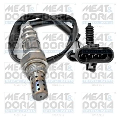 Sensor lambda para autobús CHEVROLET BUICK DAEWOO PONTIAC GMC FSO OPEL ISUZU 855346 Foto 1 de 4