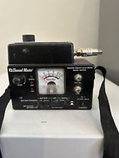 Channel Master Satellite Signal Lever Meter   # 1007IFD W/ WildBlue Pointing Aid