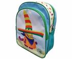 Mexican Cat Backpack 2 Compartments for Preschool Daycare Day Trips 12''/30 cm
