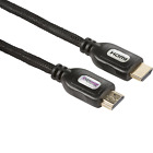 2m Haute Vitesse Câble HDMI avec Ethernet