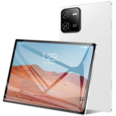 10.1-inch 1920*1200 IPS Clear Touchscreen Android 13  12GB RAM G0M8 - Image 1 of 4