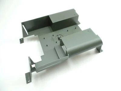 Tamiya XR311 Combat Support Vehicle 0335190 Untere Karosserie T31® - Bild 1 von 2