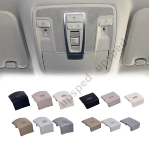 Sunroof Window Switch Button Cover Cap For Mercedes-Benz ML GL GLS GLE W166 W292 - Picture 1 of 5