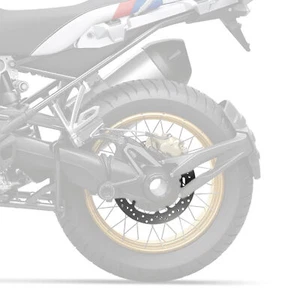 Rear Brake Disc Rotor Fit For BMW R1250GS R 1250GS 1200RT 13-20 Stainless Steel - Foto 1 di 10
