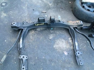 1998-2002 Honda Accord 2.3L Front  sub K Frame Crossmember Forward Beam OEM - Picture 1 of 1