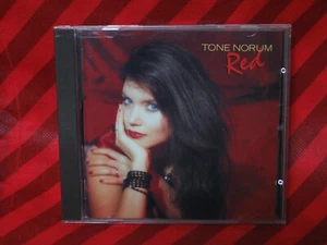 TONE NORUM RED RARE OOP CD - Picture 1 of 1