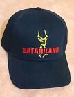 Safariland Police Equipment SUPER AWESOME Adjustable Strap Cap Hat!