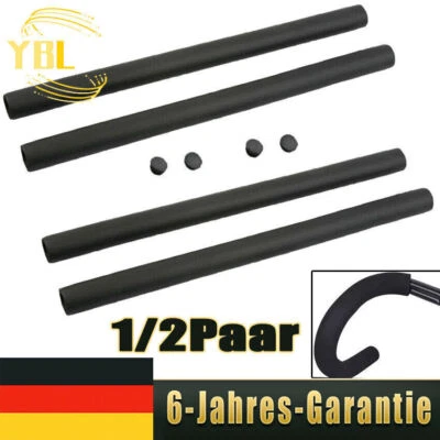 Fahrradschlauch Schaumstoff Weiche Lenker Griffe Abdeckung MTB Lenkerbezug DE - Bild 1 von 4