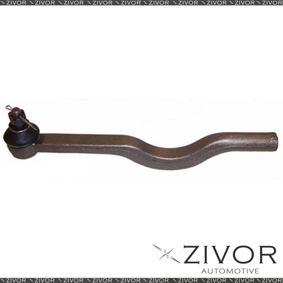 PROTEX Tie Rod End For MITSUBISHI TRITON MH 2D Ute RWD 1990-1992 #TE588L - image 1 of 1