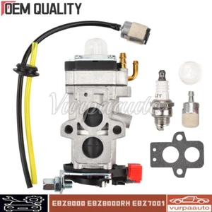 Carburetor Kit Fits For RedMax EBZ8000 EBZ8000RH EBZ7001CA Backpack Leaf Blower - Picture 1 of 12