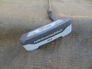 Women's Wilson Hope Harmonized m1 Putter ⛳ Steel 33.75" - Picture 1 of 5