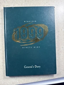 1999 Jackson Jr. High School Vienna, West Virginia Original Yearbook - Picture 1 of 13