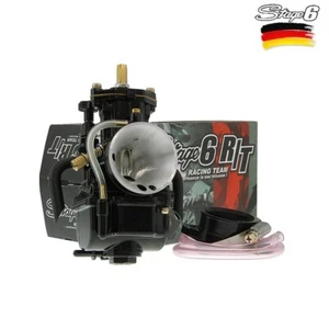CARBURATORE R/T MK II PWK 24MM STAGE6 - Foto 1 di 6