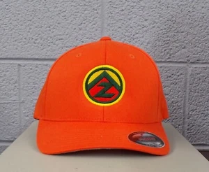 AAF Arizona Hotshots Alliance of American Football Flexfit® Ball Cap Hat New - Picture 1 of 19